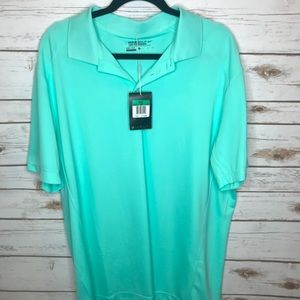 Nike golf polo